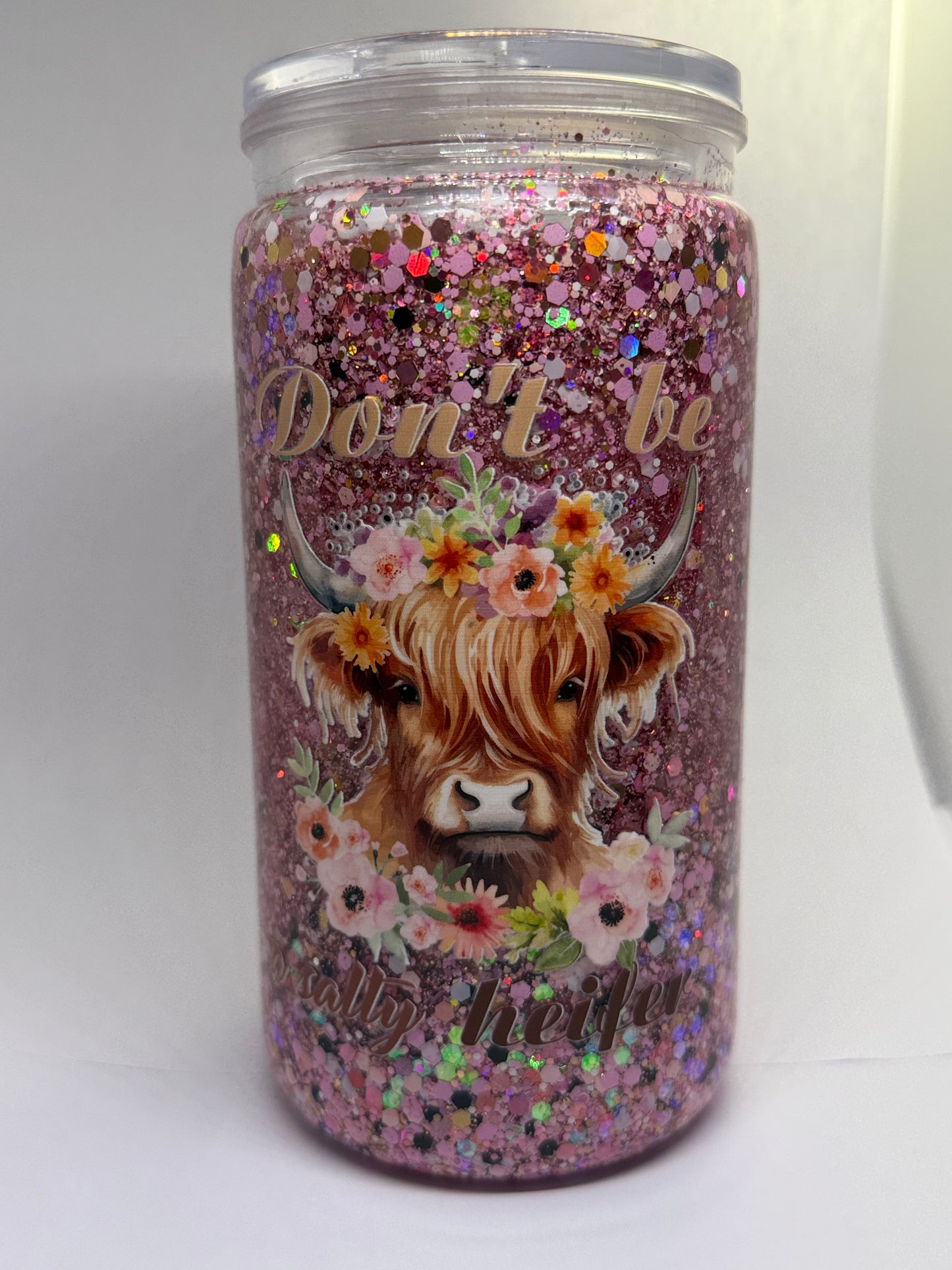 Pink Moo