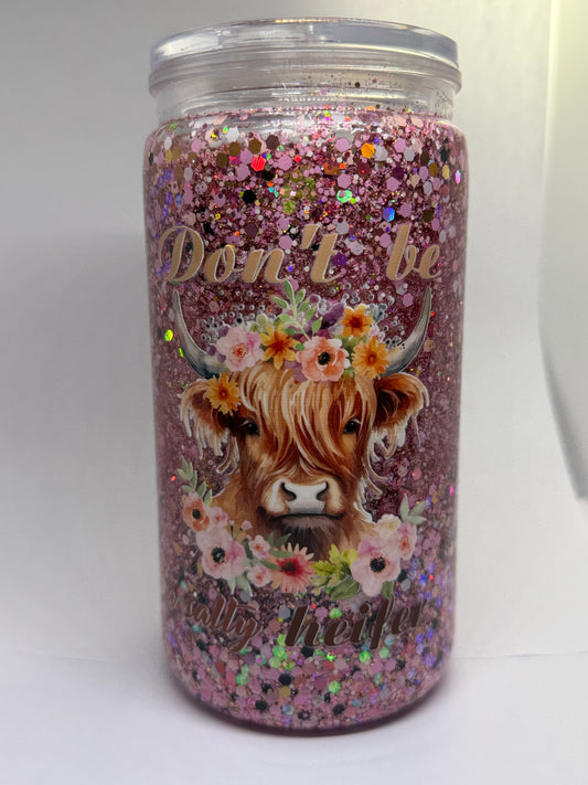Pink Moo
