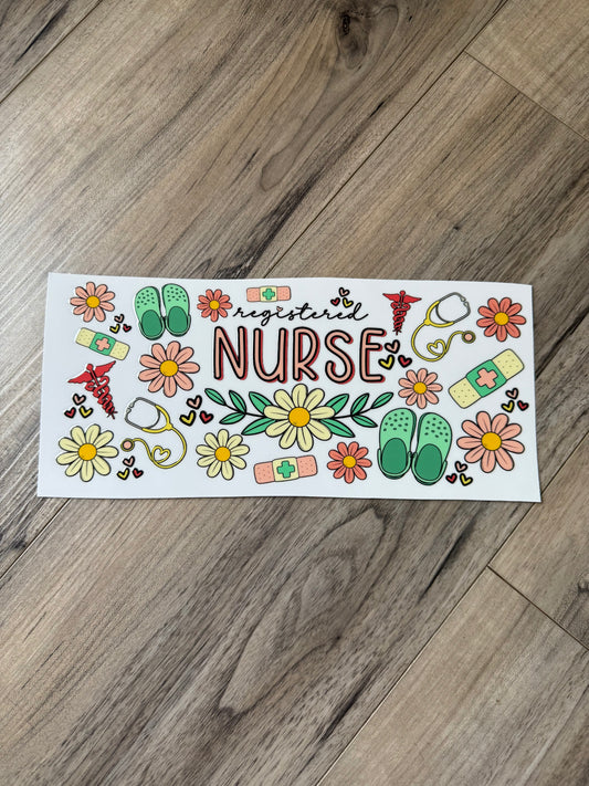 35 : Registered Nurse