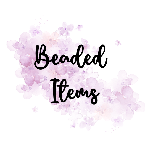 Beaded Items