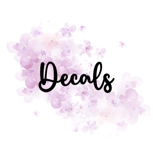 Decals