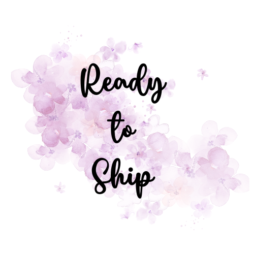 Ready To Ship