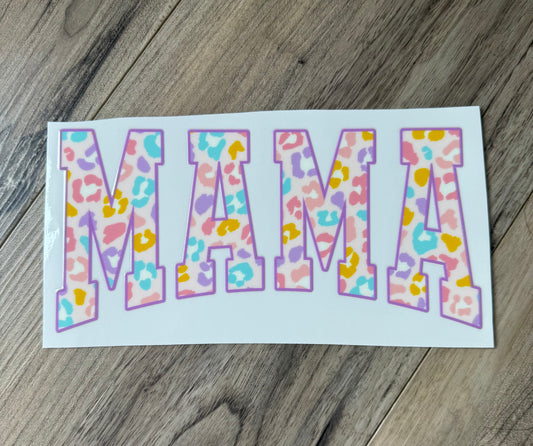 09 : Floral Mama